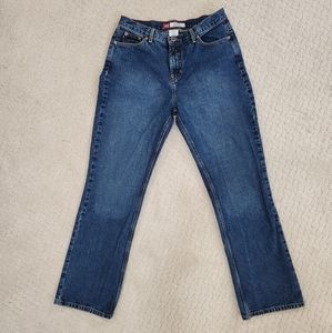 Women's Faded Glory 1972 Jeans